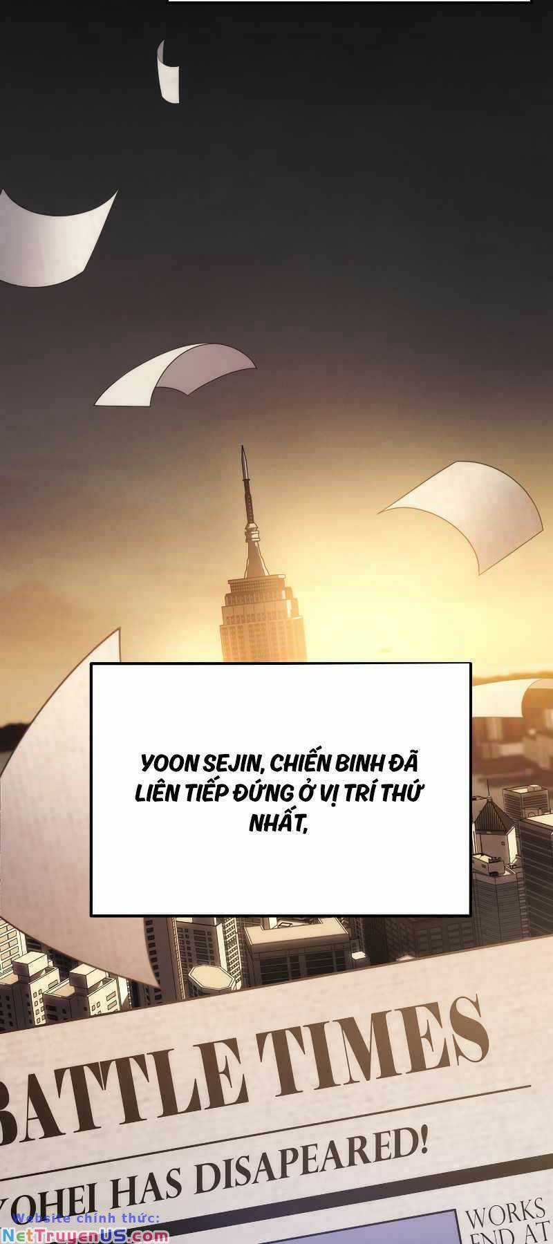 Thần Chiến Tranh Trở Lại Cấp 2 Mô hình đồ chơi về chiến tranh Chapter 37 trang 19