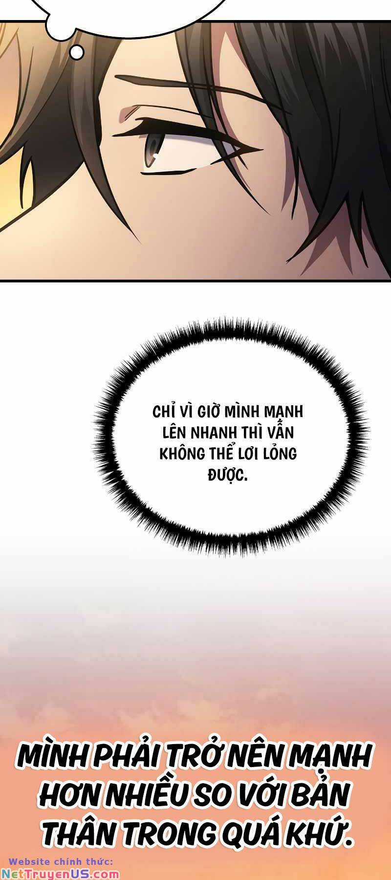 Thần Chiến Tranh Trở Lại Cấp 2 Mô hình đồ chơi về chiến tranh Chapter 37 trang 22