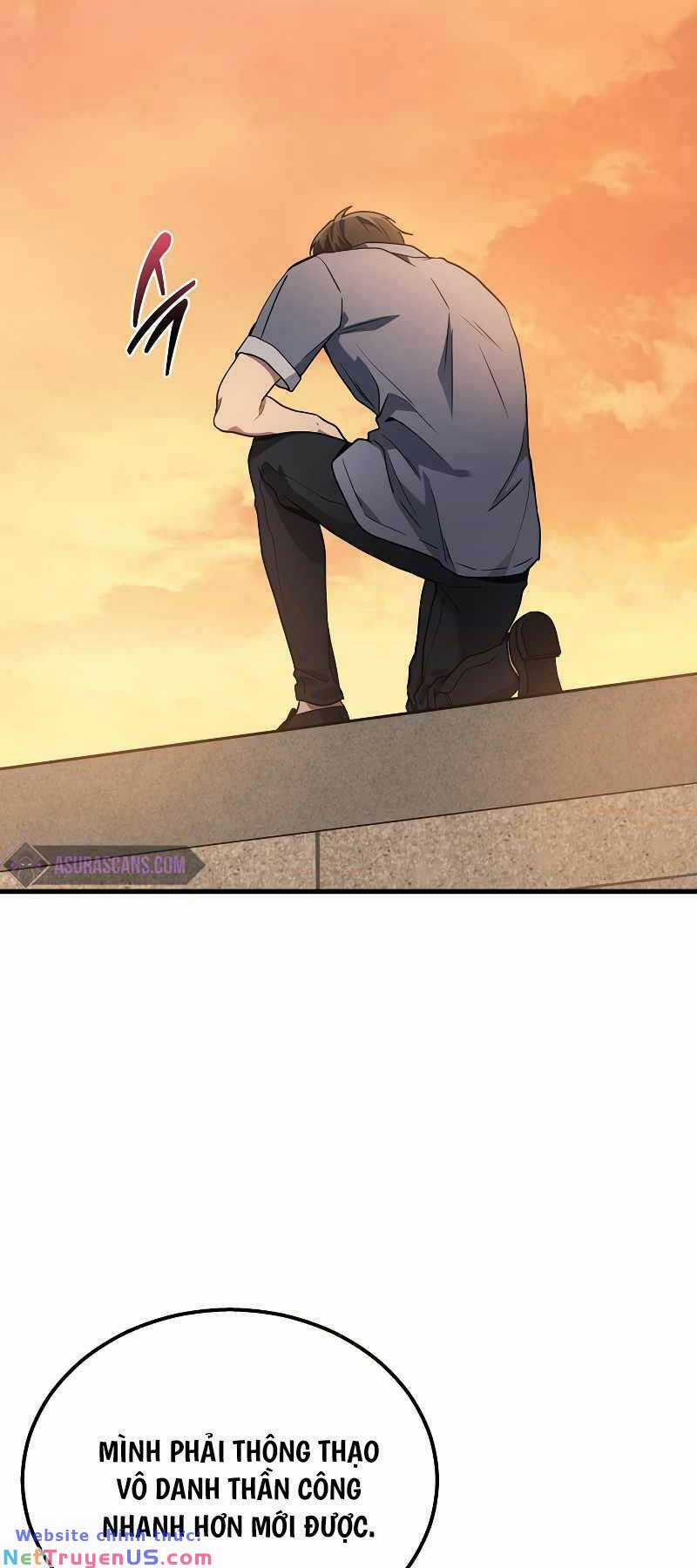 Thần Chiến Tranh Trở Lại Cấp 2 Mô hình đồ chơi về chiến tranh Chapter 37 trang 23