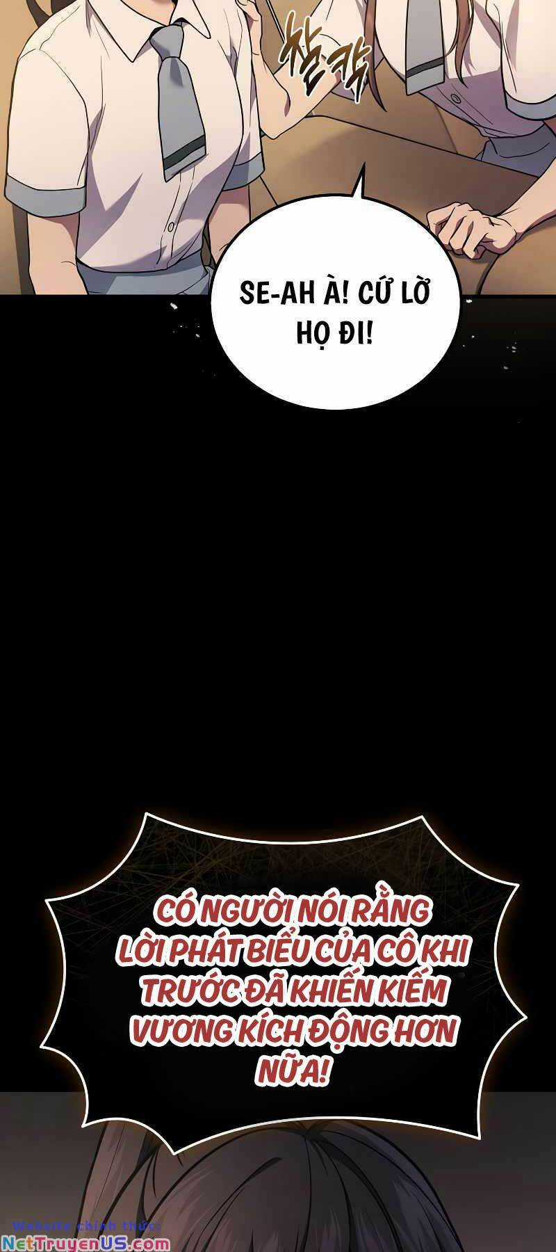 Thần Chiến Tranh Trở Lại Cấp 2 Mô hình đồ chơi về chiến tranh Chapter 37 trang 32