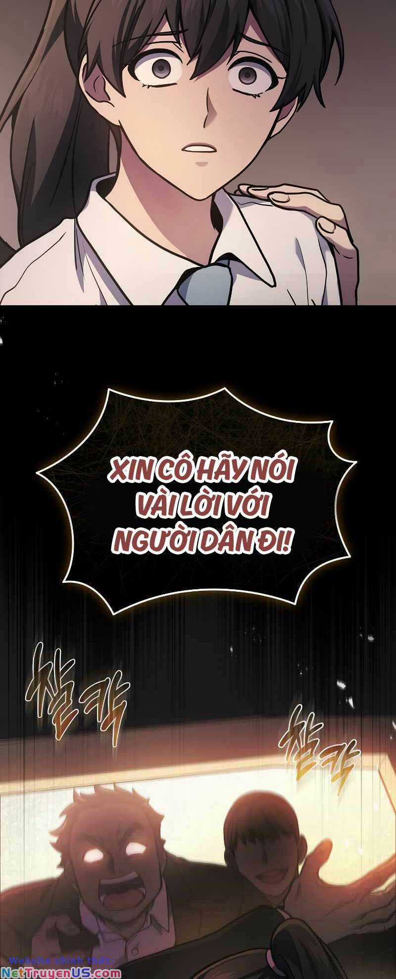 Thần Chiến Tranh Trở Lại Cấp 2 Mô hình đồ chơi về chiến tranh Chapter 37 trang 33