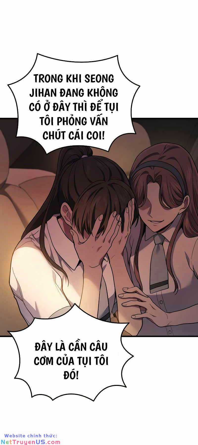 Thần Chiến Tranh Trở Lại Cấp 2 Mô hình đồ chơi về chiến tranh Chapter 37 trang 36