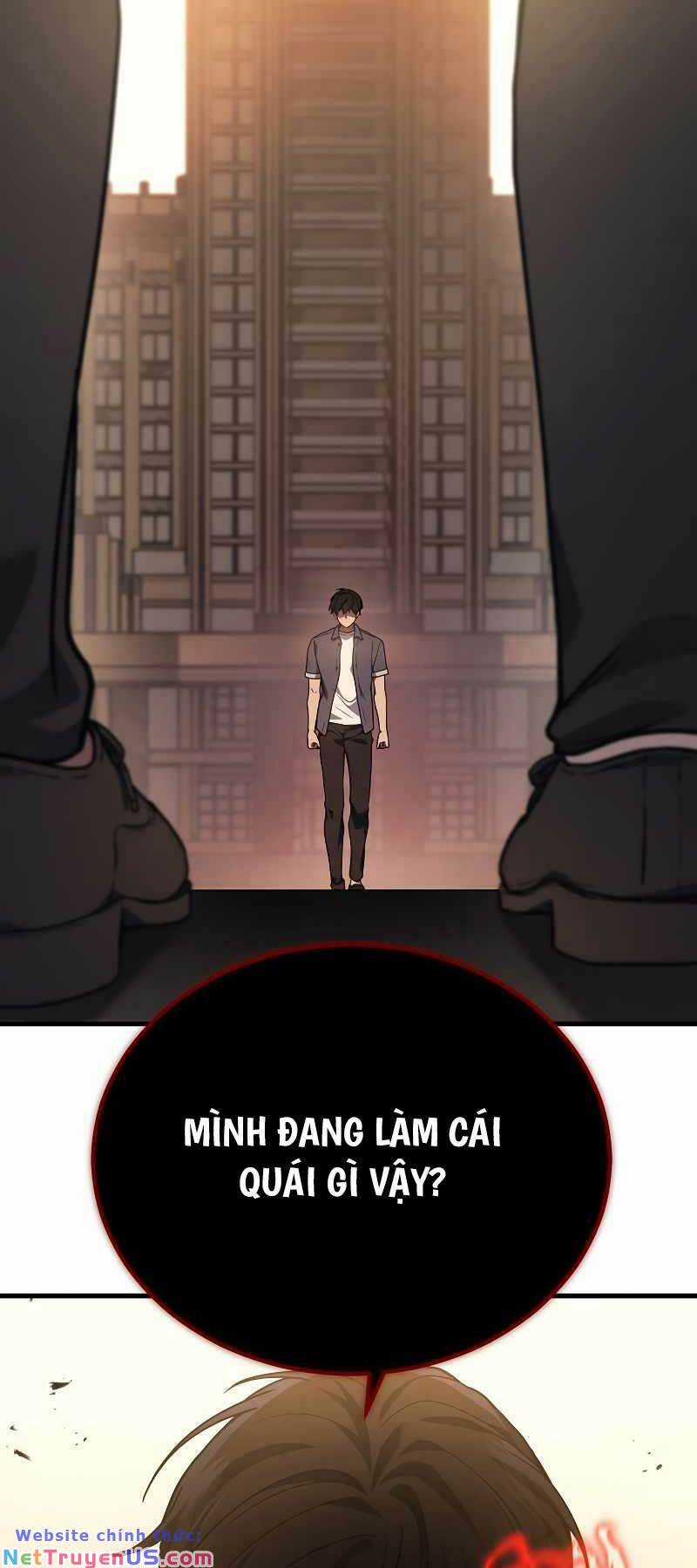 Thần Chiến Tranh Trở Lại Cấp 2 Mô hình đồ chơi về chiến tranh Chapter 37 trang 39