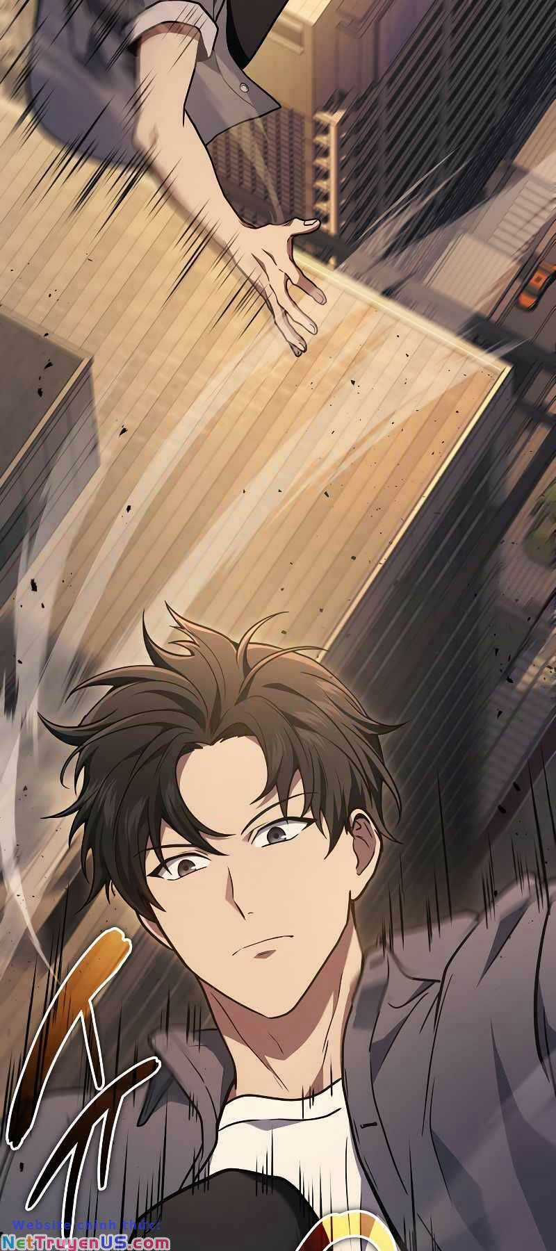 Thần Chiến Tranh Trở Lại Cấp 2 Mô hình đồ chơi về chiến tranh Chapter 37 trang 4