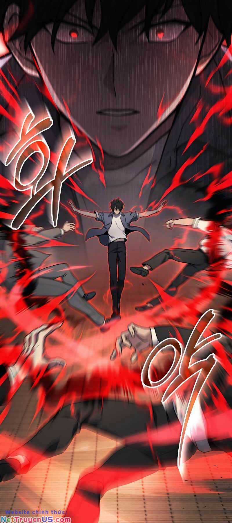 Thần Chiến Tranh Trở Lại Cấp 2 Mô hình đồ chơi về chiến tranh Chapter 37 trang 41