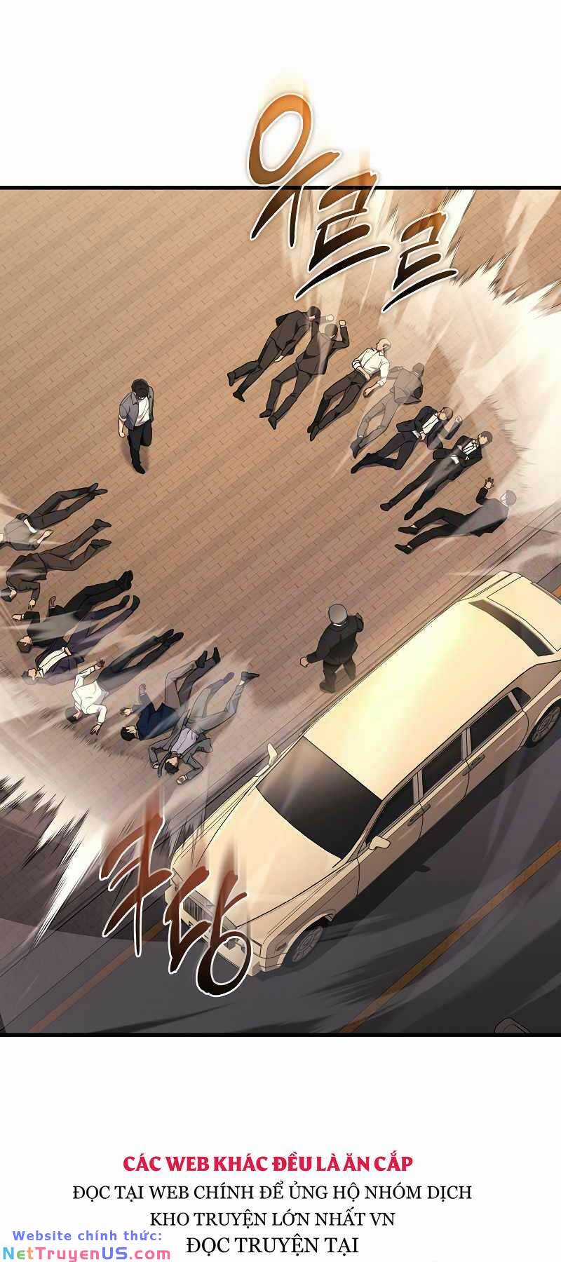 Thần Chiến Tranh Trở Lại Cấp 2 Mô hình đồ chơi về chiến tranh Chapter 37 trang 43