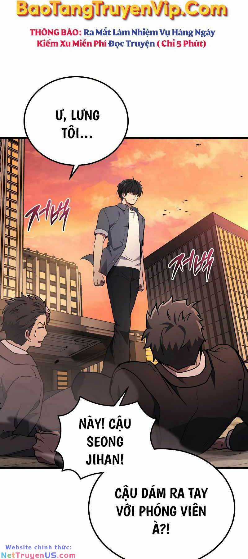 Thần Chiến Tranh Trở Lại Cấp 2 Mô hình đồ chơi về chiến tranh Chapter 37 trang 44