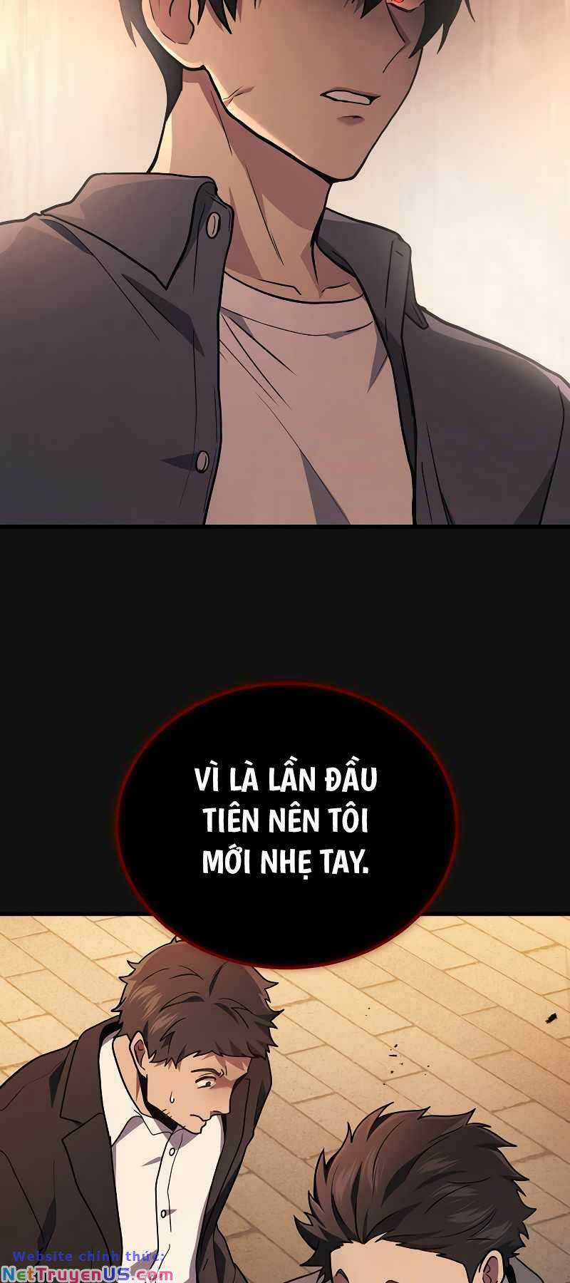 Thần Chiến Tranh Trở Lại Cấp 2 Mô hình đồ chơi về chiến tranh Chapter 37 trang 47