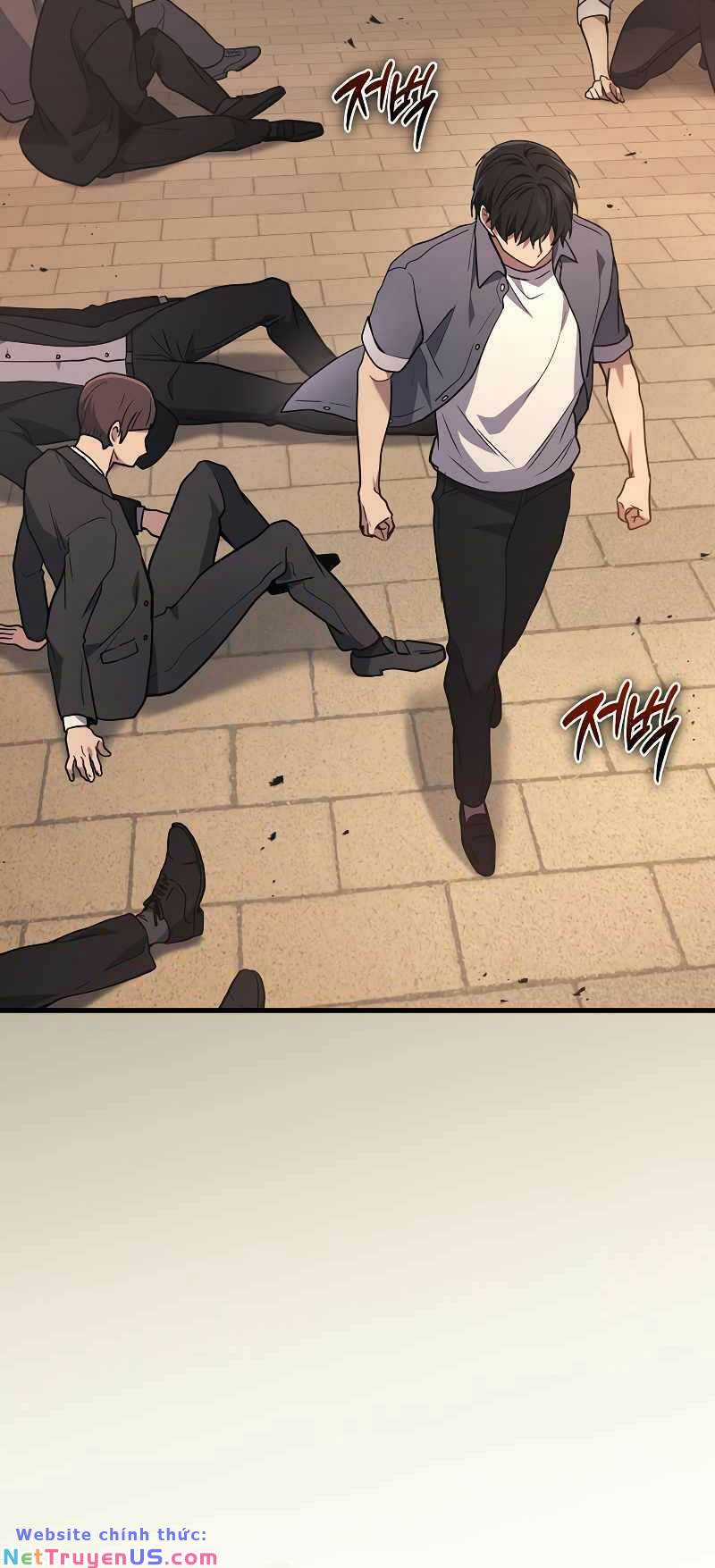 Thần Chiến Tranh Trở Lại Cấp 2 Mô hình đồ chơi về chiến tranh Chapter 37 trang 49