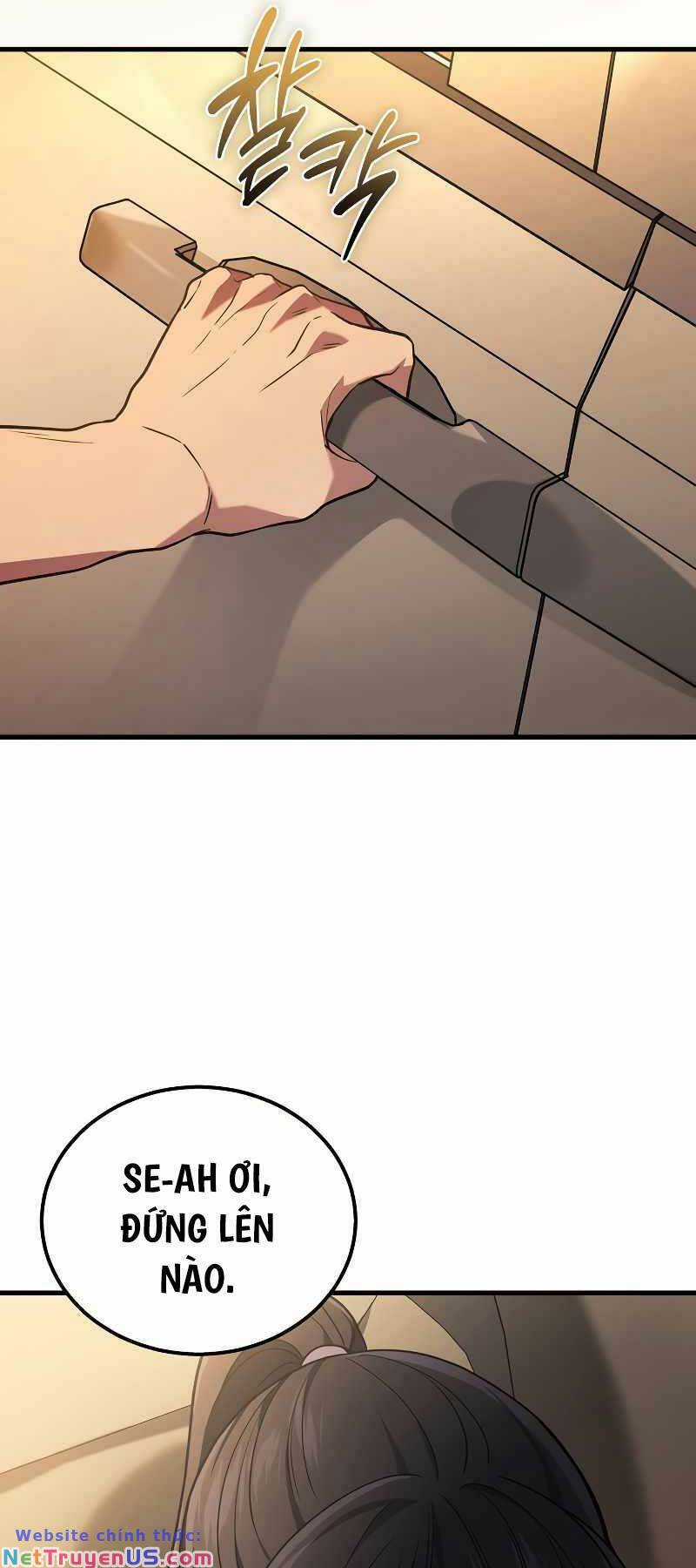 Thần Chiến Tranh Trở Lại Cấp 2 Mô hình đồ chơi về chiến tranh Chapter 37 trang 50