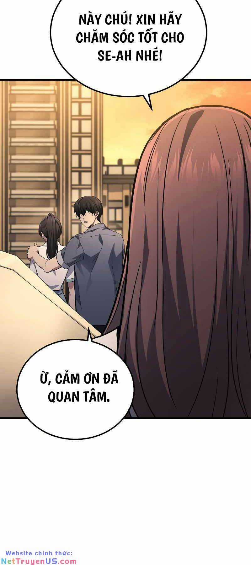 Thần Chiến Tranh Trở Lại Cấp 2 Mô hình đồ chơi về chiến tranh Chapter 37 trang 54