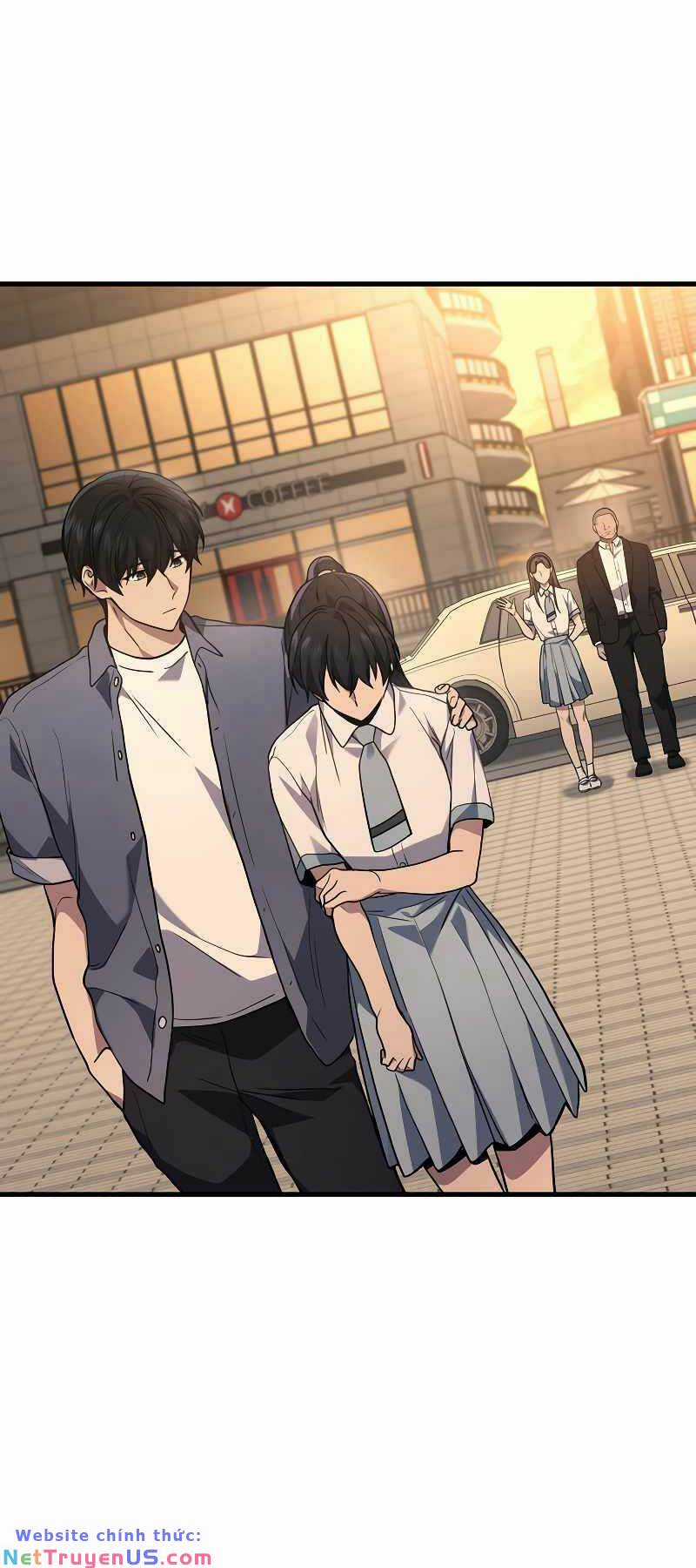 Thần Chiến Tranh Trở Lại Cấp 2 Mô hình đồ chơi về chiến tranh Chapter 37 trang 56