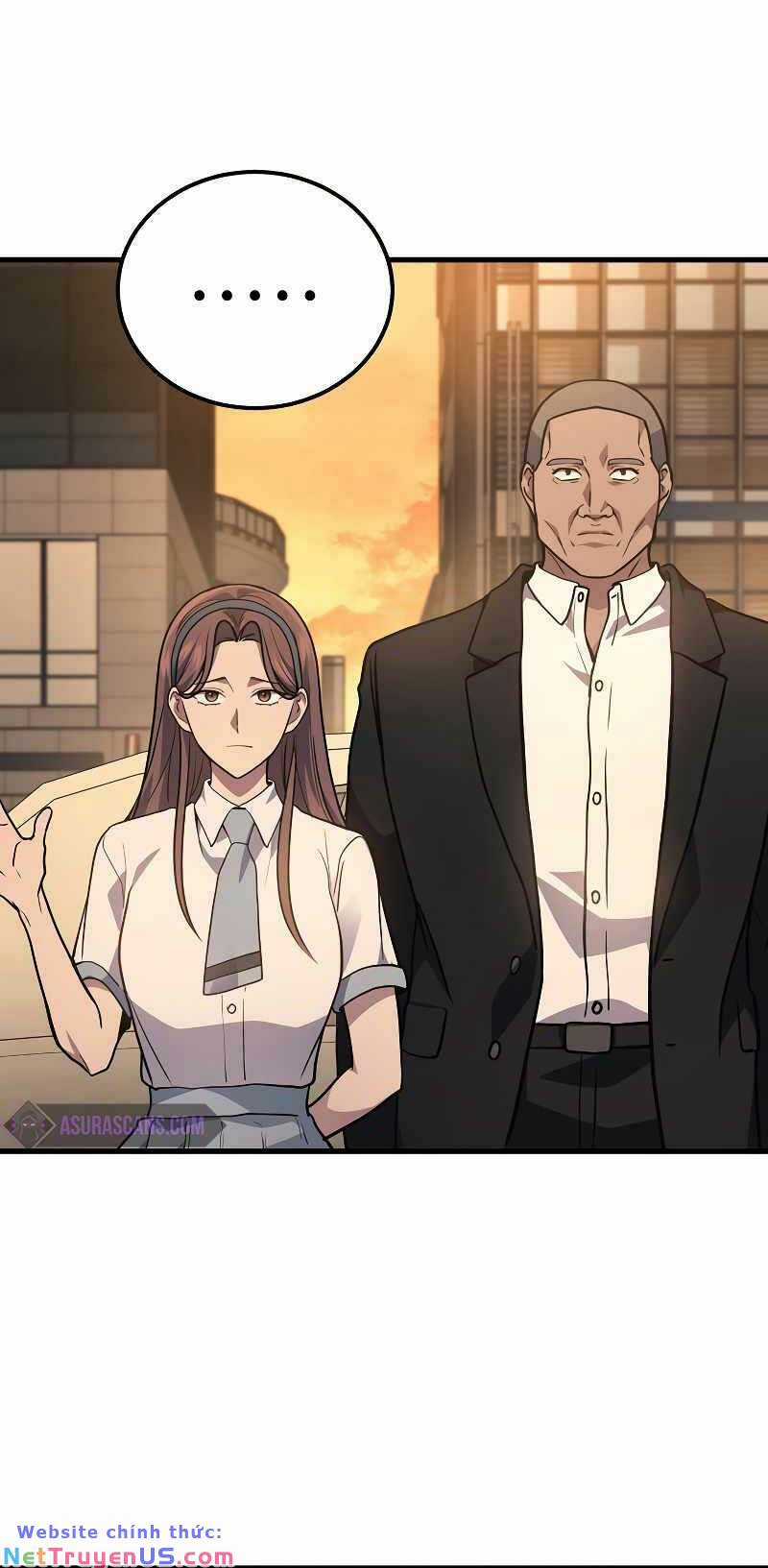 Thần Chiến Tranh Trở Lại Cấp 2 Mô hình đồ chơi về chiến tranh Chapter 37 trang 57