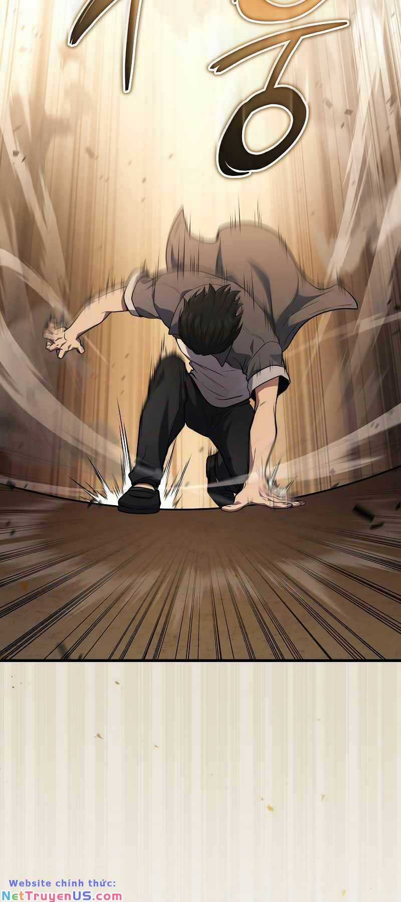 Thần Chiến Tranh Trở Lại Cấp 2 Mô hình đồ chơi về chiến tranh Chapter 37 trang 6