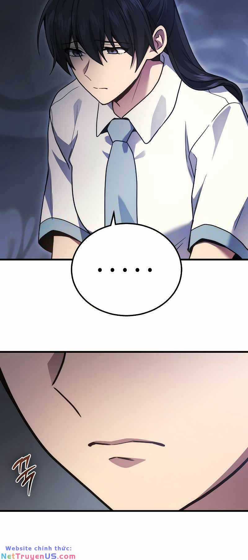 Thần Chiến Tranh Trở Lại Cấp 2 Mô hình đồ chơi về chiến tranh Chapter 37 trang 70