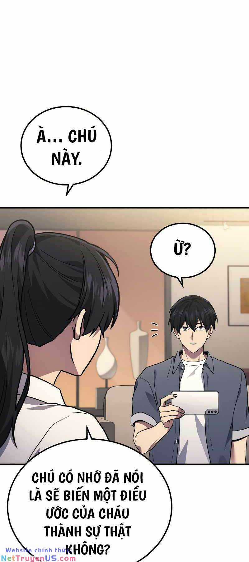 Thần Chiến Tranh Trở Lại Cấp 2 Mô hình đồ chơi về chiến tranh Chapter 37 trang 71