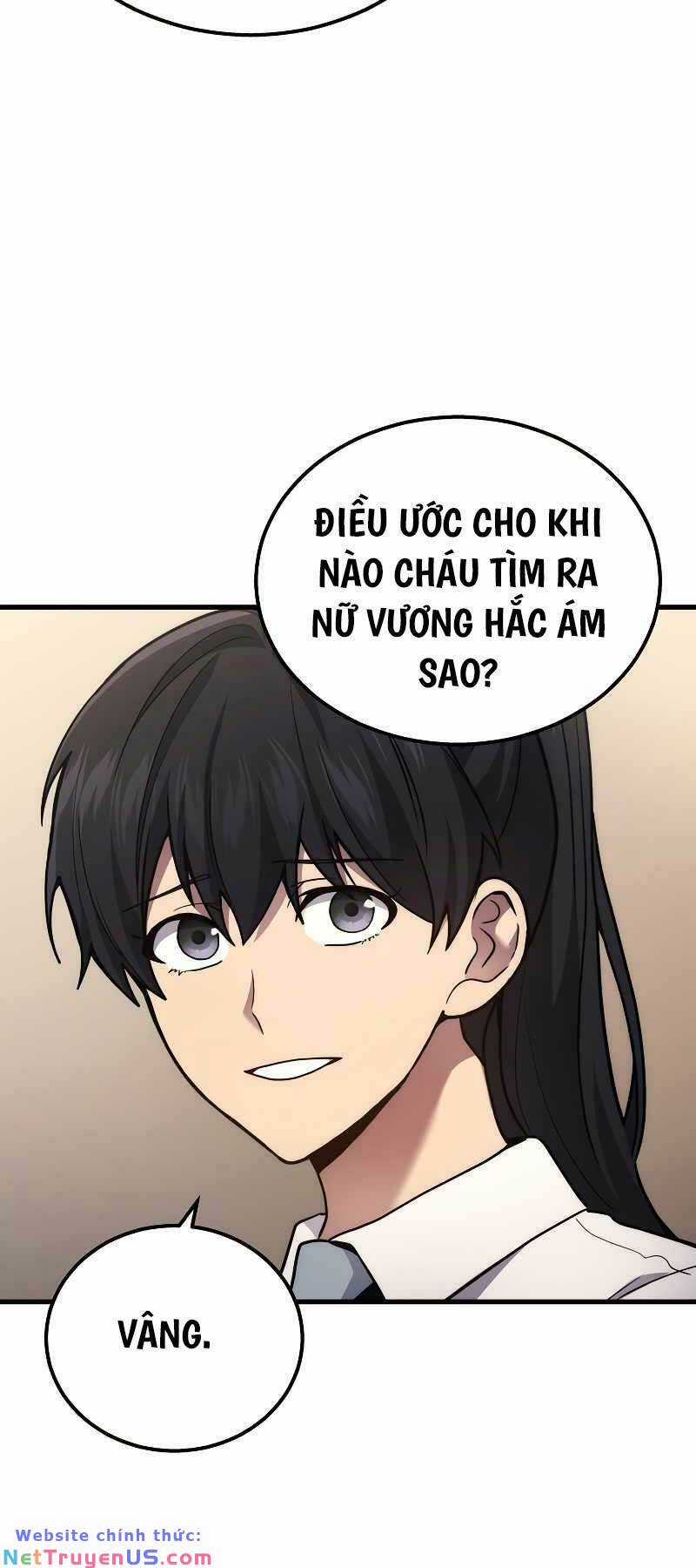 Thần Chiến Tranh Trở Lại Cấp 2 Mô hình đồ chơi về chiến tranh Chapter 37 trang 72