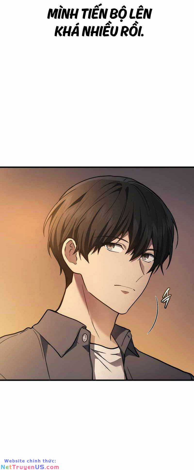 Thần Chiến Tranh Trở Lại Cấp 2 Mô hình đồ chơi về chiến tranh Chapter 37 trang 8