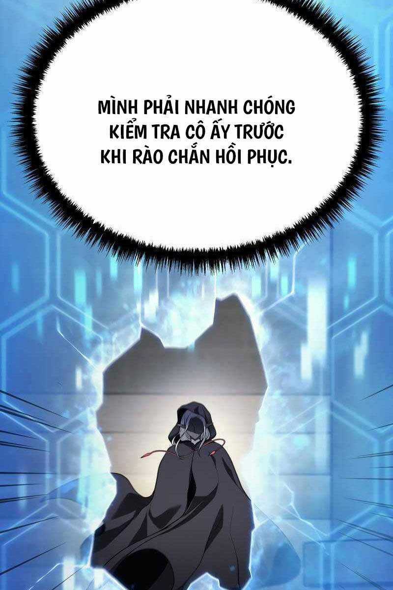 Thần Chiến Tranh Trở Lại Cấp 2 Mô hình đồ chơi về chiến tranh Chapter 38 trang 109