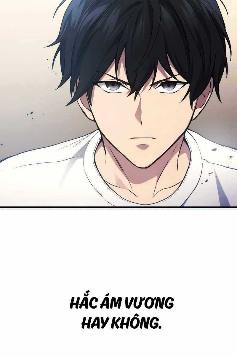 Thần Chiến Tranh Trở Lại Cấp 2 Mô hình đồ chơi về chiến tranh Chapter 38 trang 11