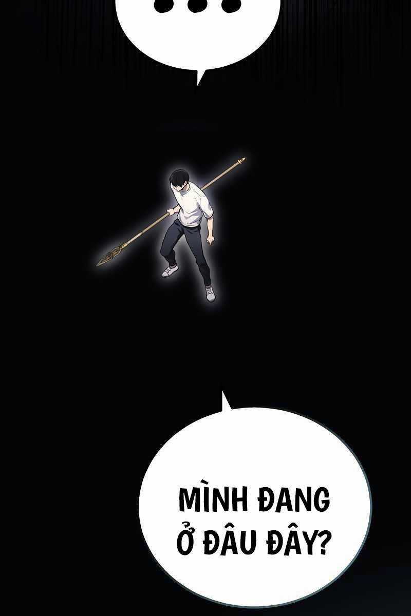 Thần Chiến Tranh Trở Lại Cấp 2 Mô hình đồ chơi về chiến tranh Chapter 38 trang 116