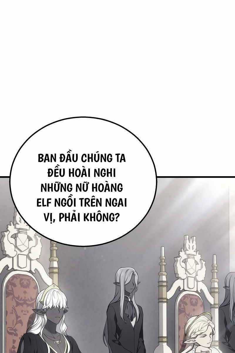 Thần Chiến Tranh Trở Lại Cấp 2 Mô hình đồ chơi về chiến tranh Chapter 38 trang 20