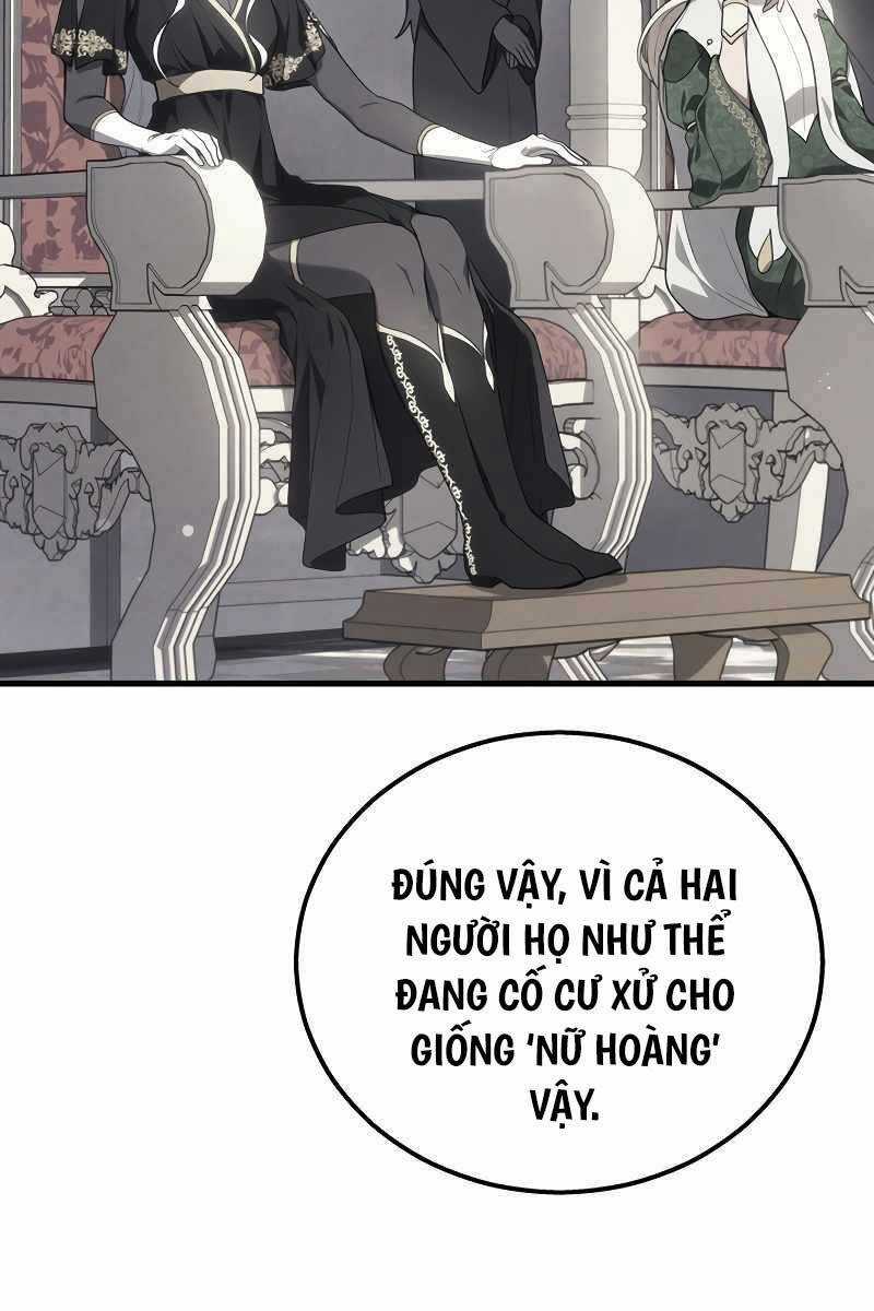 Thần Chiến Tranh Trở Lại Cấp 2 Mô hình đồ chơi về chiến tranh Chapter 38 trang 21