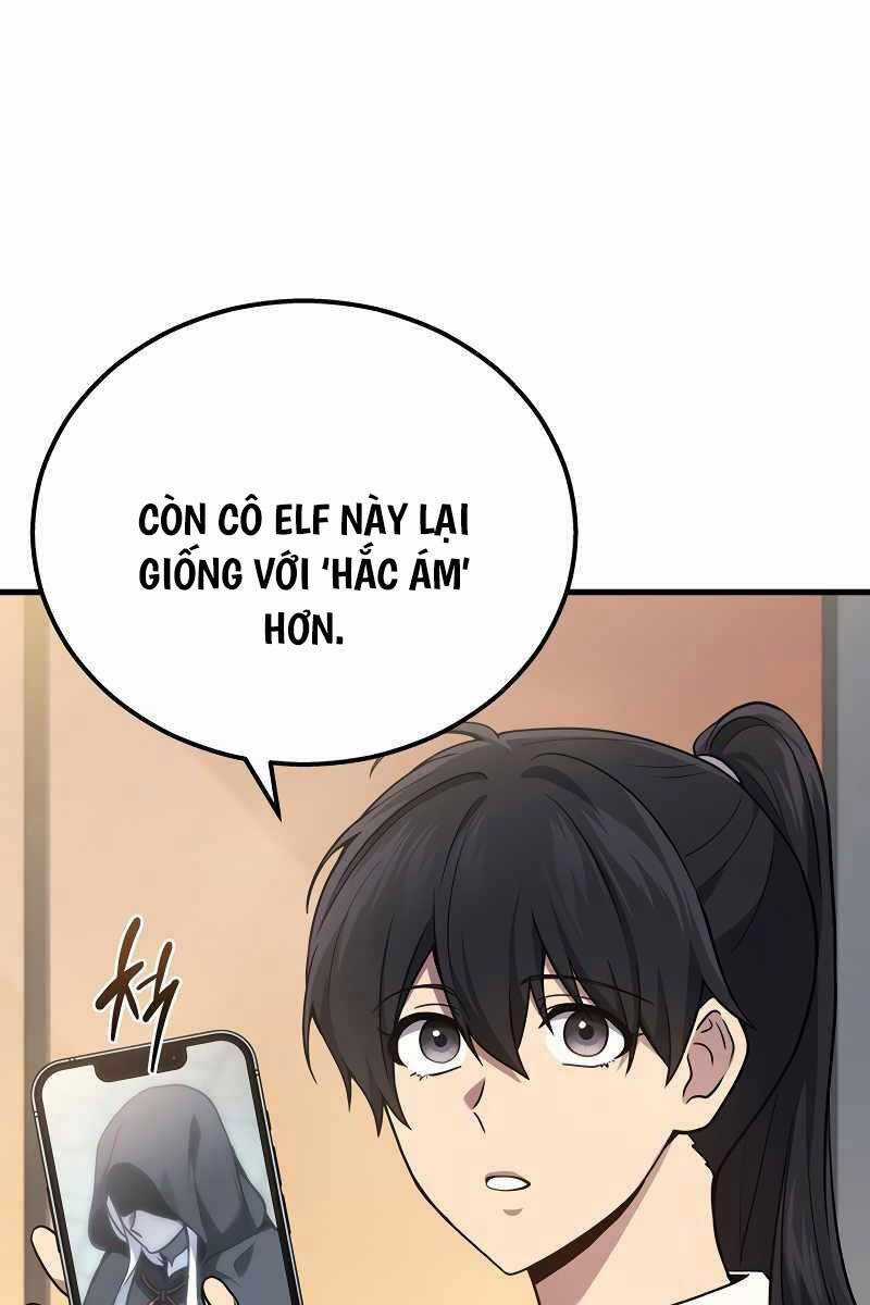 Thần Chiến Tranh Trở Lại Cấp 2 Mô hình đồ chơi về chiến tranh Chapter 38 trang 22