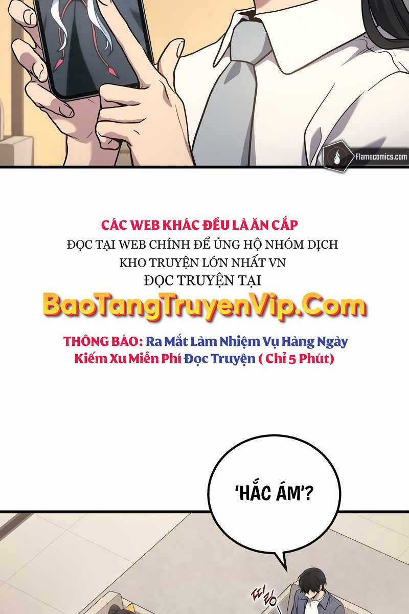 Thần Chiến Tranh Trở Lại Cấp 2 Mô hình đồ chơi về chiến tranh Chapter 38 trang 23