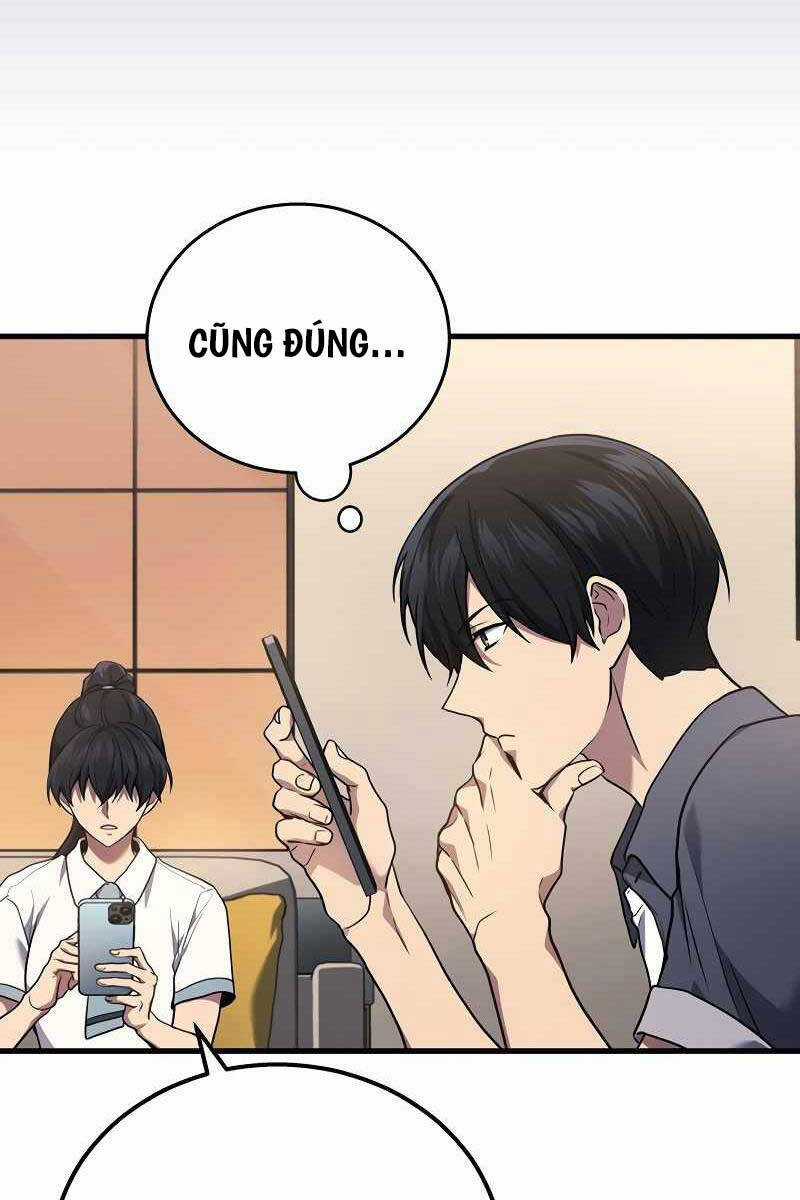 Thần Chiến Tranh Trở Lại Cấp 2 Mô hình đồ chơi về chiến tranh Chapter 38 trang 28