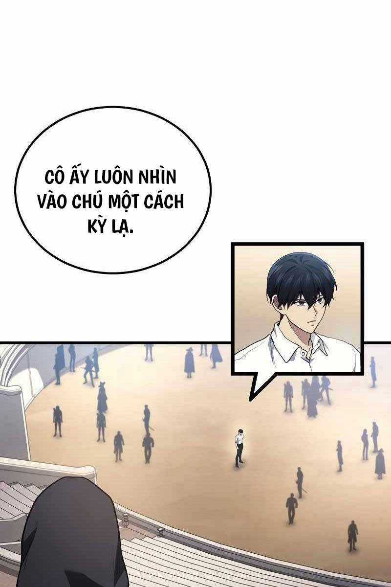 Thần Chiến Tranh Trở Lại Cấp 2 Mô hình đồ chơi về chiến tranh Chapter 38 trang 31