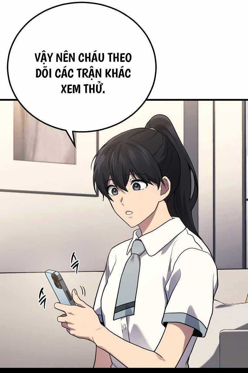 Thần Chiến Tranh Trở Lại Cấp 2 Mô hình đồ chơi về chiến tranh Chapter 38 trang 33