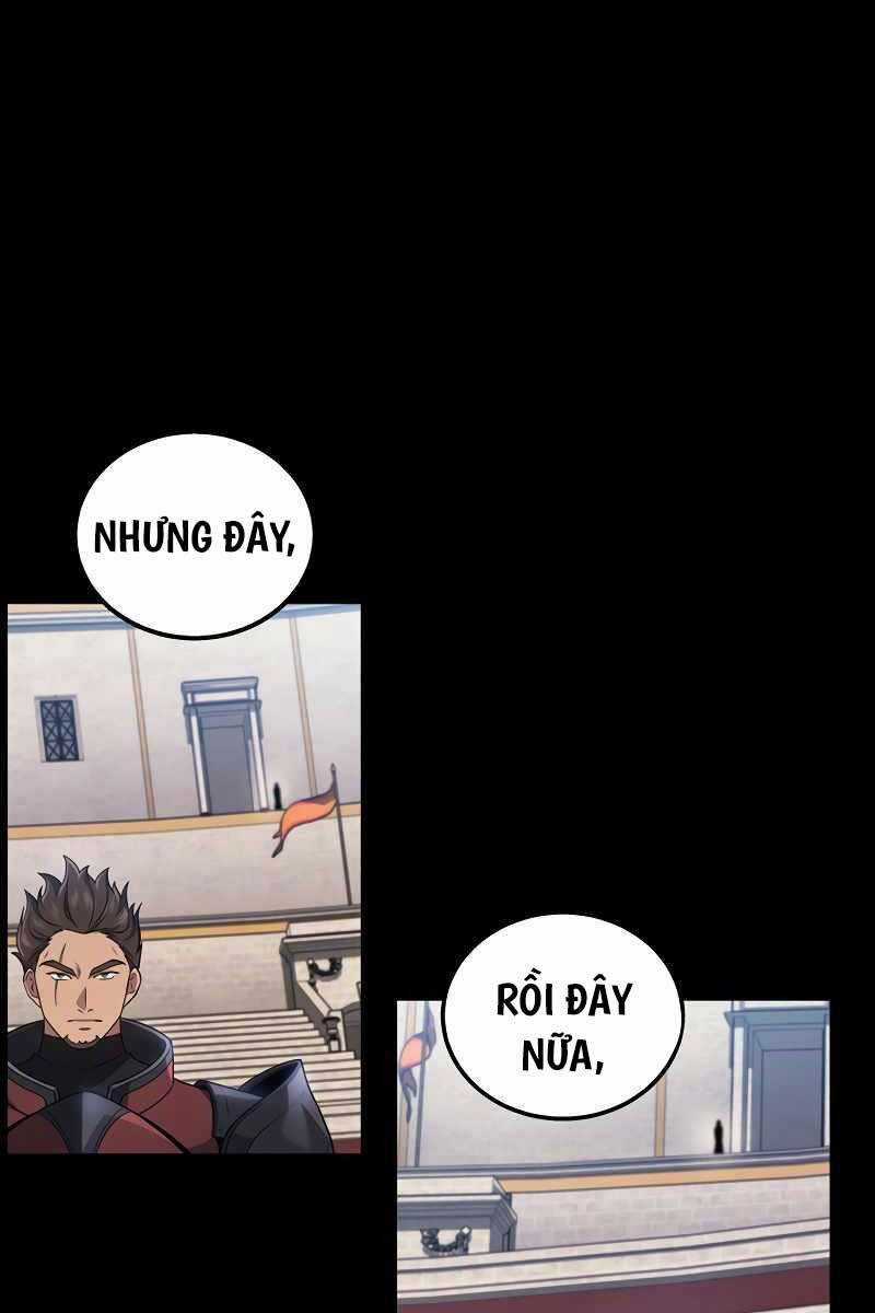 Thần Chiến Tranh Trở Lại Cấp 2 Mô hình đồ chơi về chiến tranh Chapter 38 trang 34