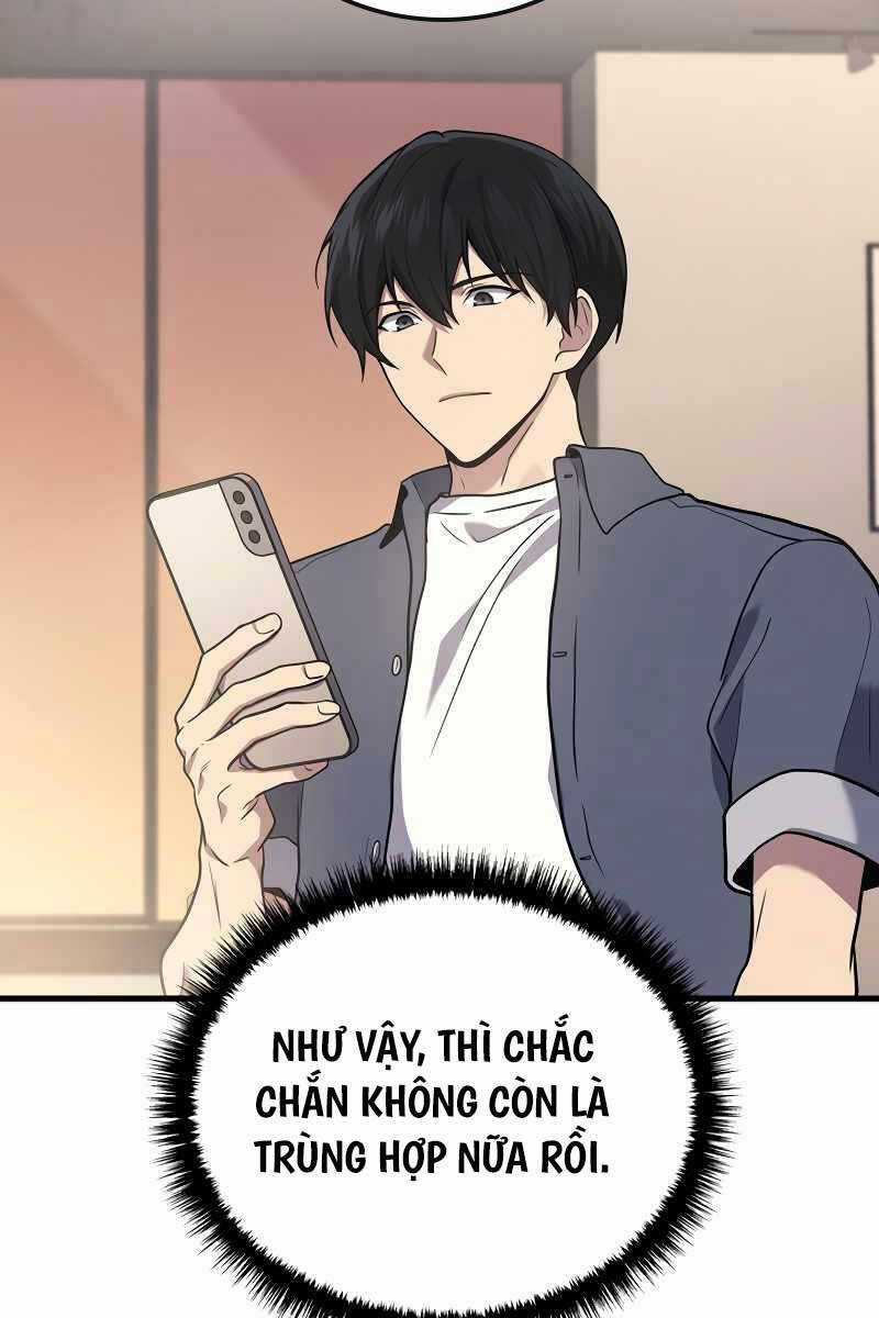 Thần Chiến Tranh Trở Lại Cấp 2 Mô hình đồ chơi về chiến tranh Chapter 38 trang 39