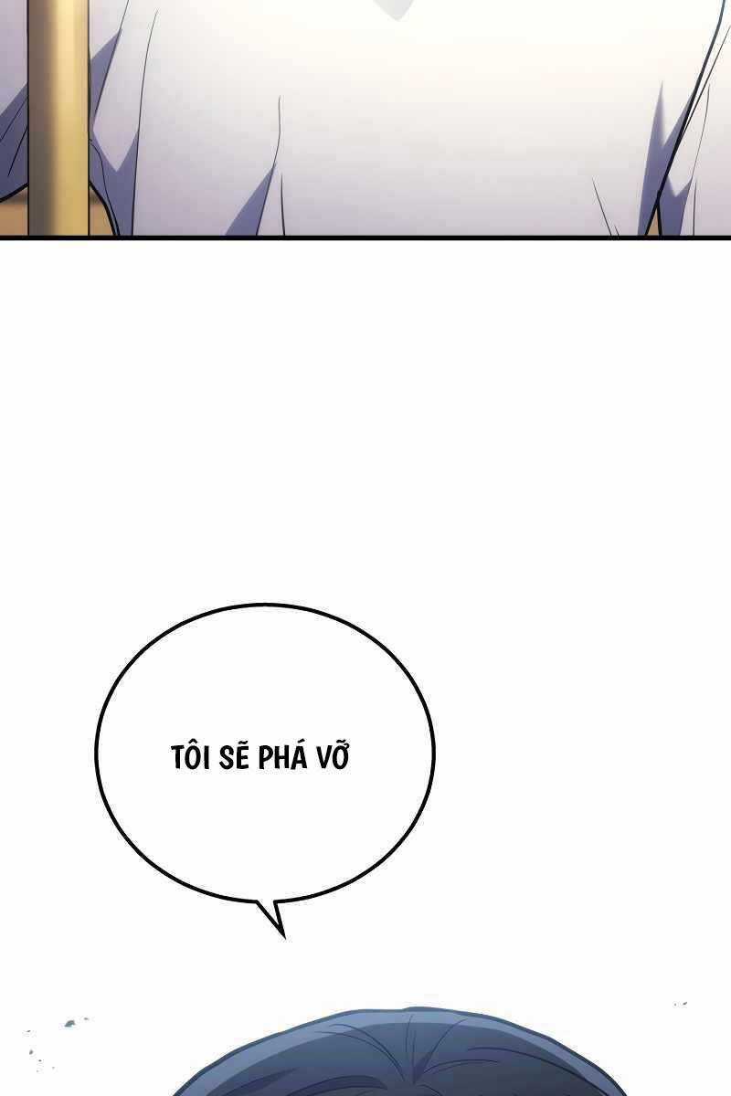 Thần Chiến Tranh Trở Lại Cấp 2 Mô hình đồ chơi về chiến tranh Chapter 38 trang 4