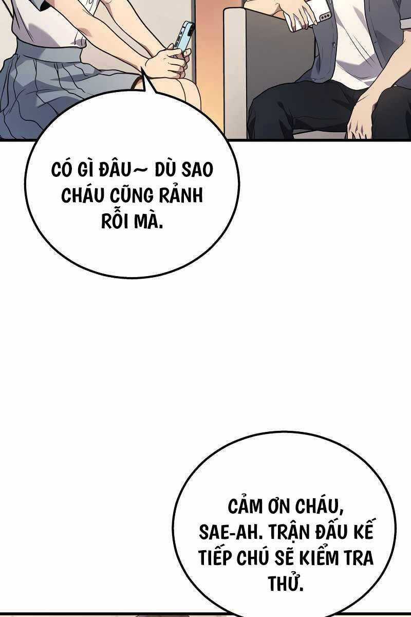 Thần Chiến Tranh Trở Lại Cấp 2 Mô hình đồ chơi về chiến tranh Chapter 38 trang 51