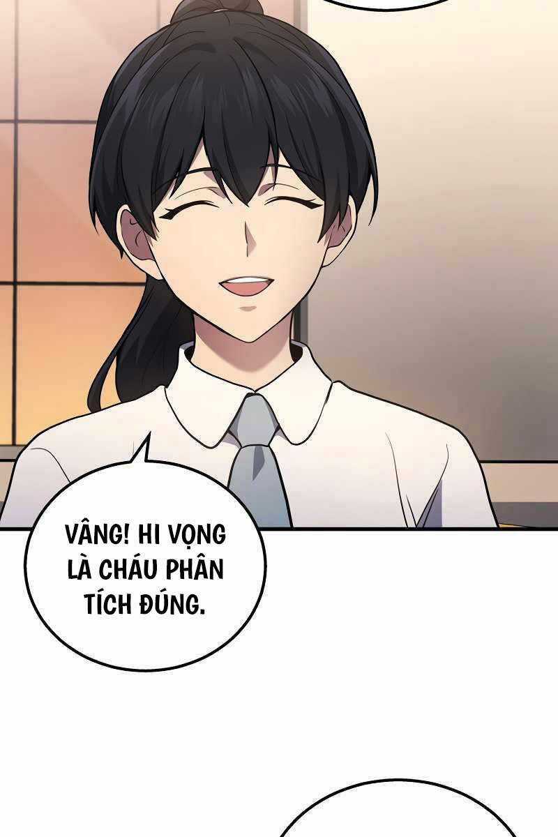 Thần Chiến Tranh Trở Lại Cấp 2 Mô hình đồ chơi về chiến tranh Chapter 38 trang 52