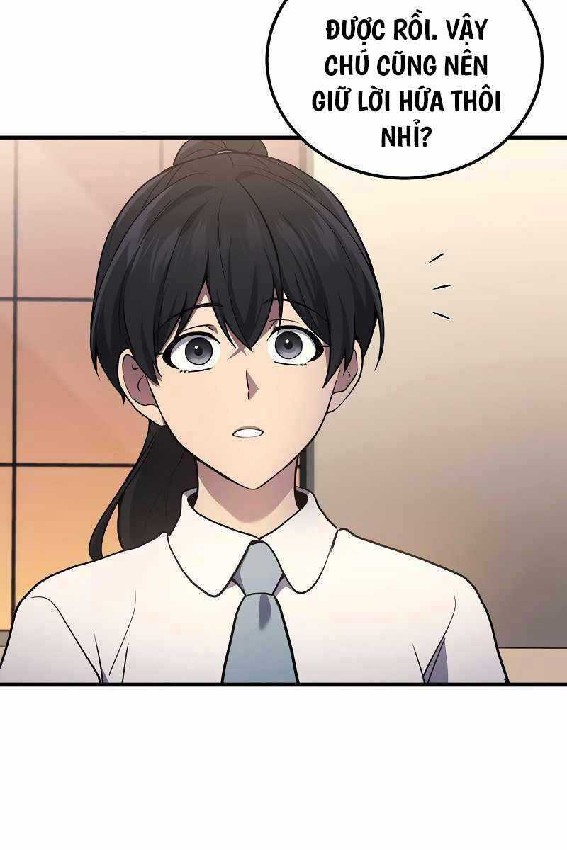 Thần Chiến Tranh Trở Lại Cấp 2 Mô hình đồ chơi về chiến tranh Chapter 38 trang 53