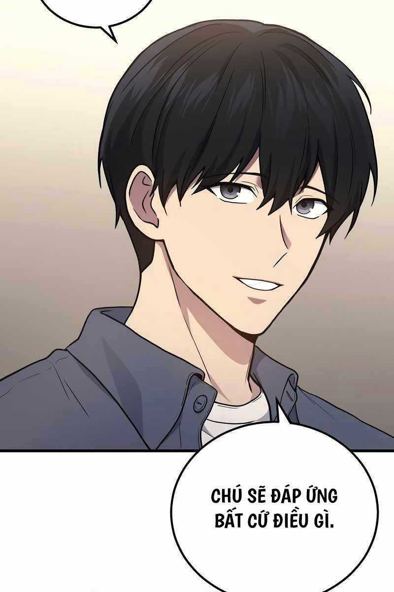 Thần Chiến Tranh Trở Lại Cấp 2 Mô hình đồ chơi về chiến tranh Chapter 38 trang 56