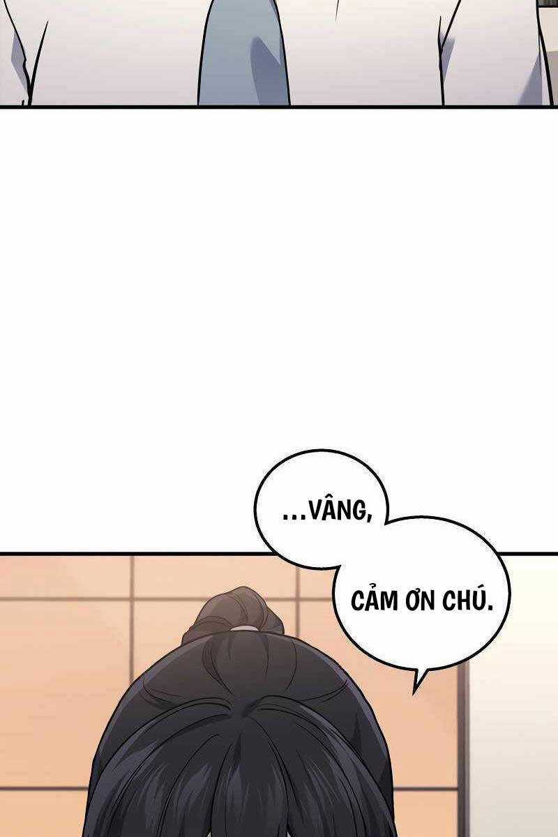 Thần Chiến Tranh Trở Lại Cấp 2 Mô hình đồ chơi về chiến tranh Chapter 38 trang 58