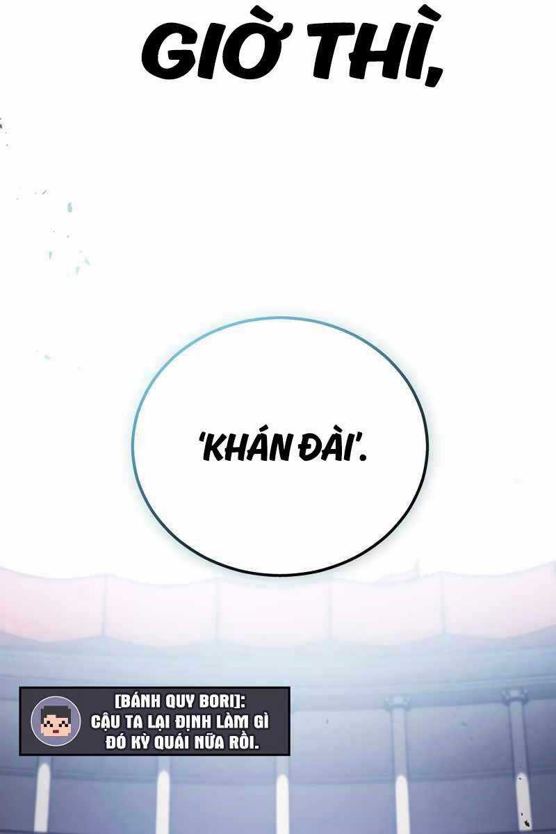 Thần Chiến Tranh Trở Lại Cấp 2 Mô hình đồ chơi về chiến tranh Chapter 38 trang 6