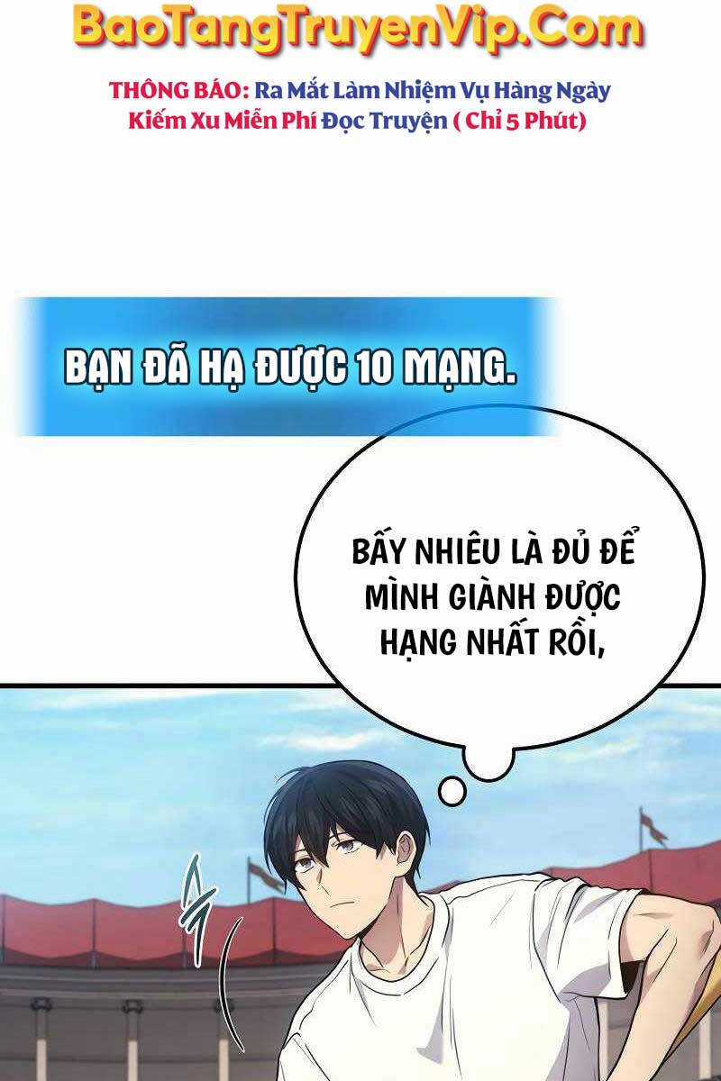 Thần Chiến Tranh Trở Lại Cấp 2 Mô hình đồ chơi về chiến tranh Chapter 38 trang 64