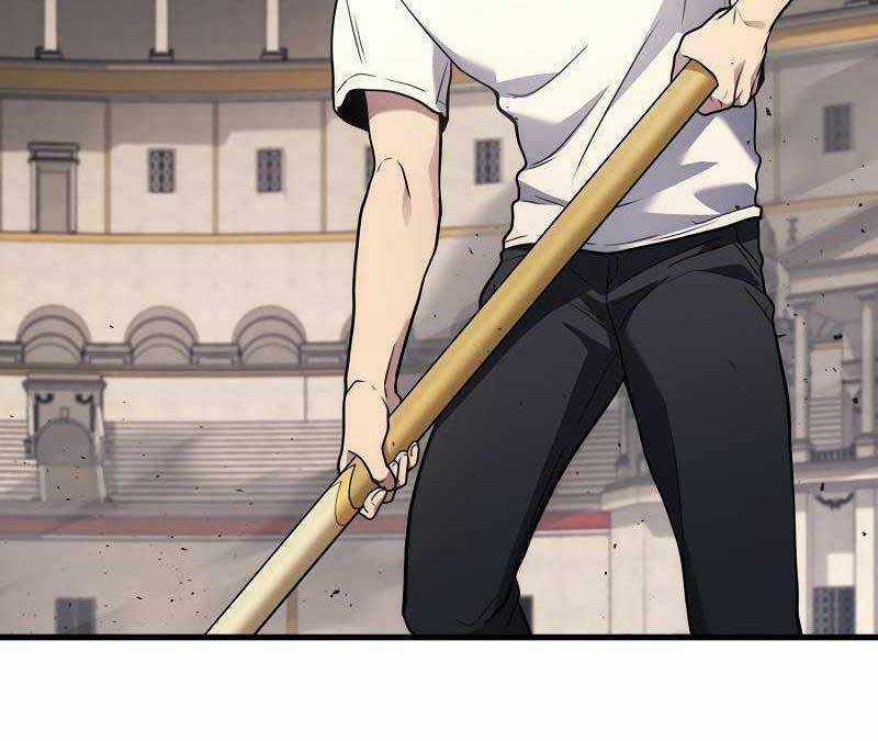 Thần Chiến Tranh Trở Lại Cấp 2 Mô hình đồ chơi về chiến tranh Chapter 38 trang 65