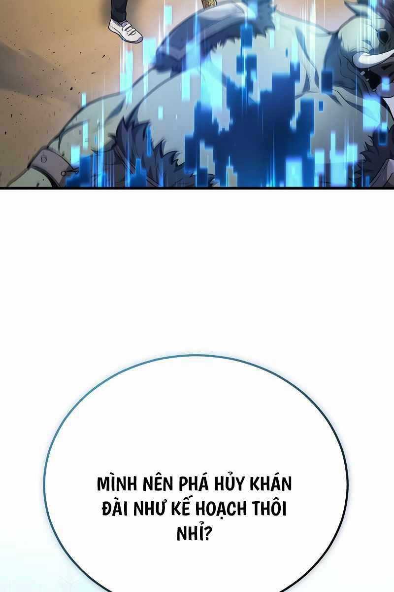 Thần Chiến Tranh Trở Lại Cấp 2 Mô hình đồ chơi về chiến tranh Chapter 38 trang 67