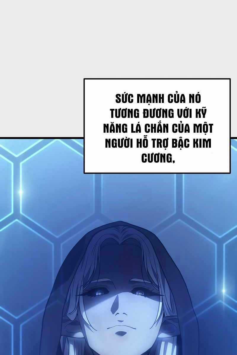 Thần Chiến Tranh Trở Lại Cấp 2 Mô hình đồ chơi về chiến tranh Chapter 38 trang 70