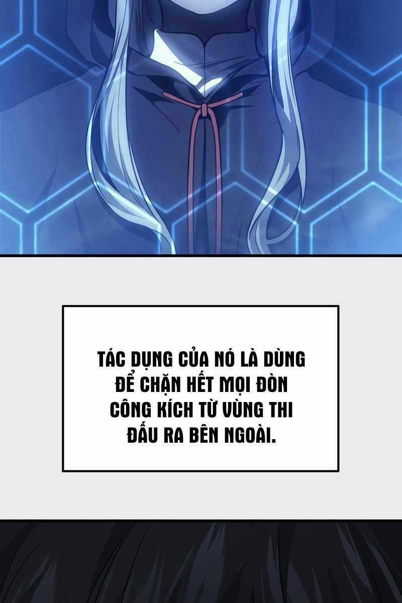 Thần Chiến Tranh Trở Lại Cấp 2 Mô hình đồ chơi về chiến tranh Chapter 38 trang 71