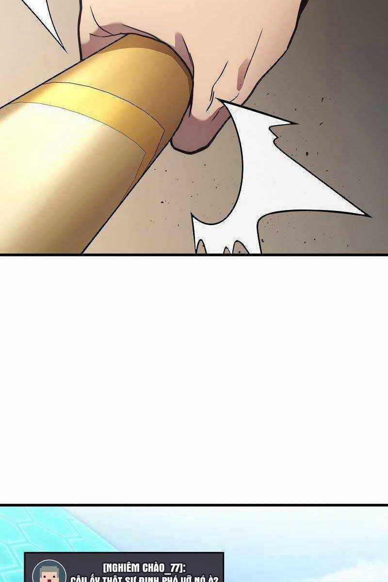 Thần Chiến Tranh Trở Lại Cấp 2 Mô hình đồ chơi về chiến tranh Chapter 38 trang 75