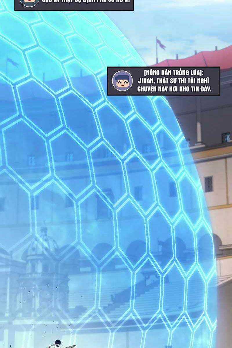 Thần Chiến Tranh Trở Lại Cấp 2 Mô hình đồ chơi về chiến tranh Chapter 38 trang 76