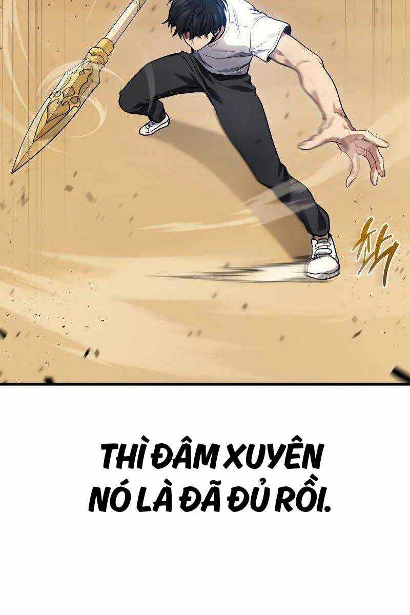 Thần Chiến Tranh Trở Lại Cấp 2 Mô hình đồ chơi về chiến tranh Chapter 38 trang 81