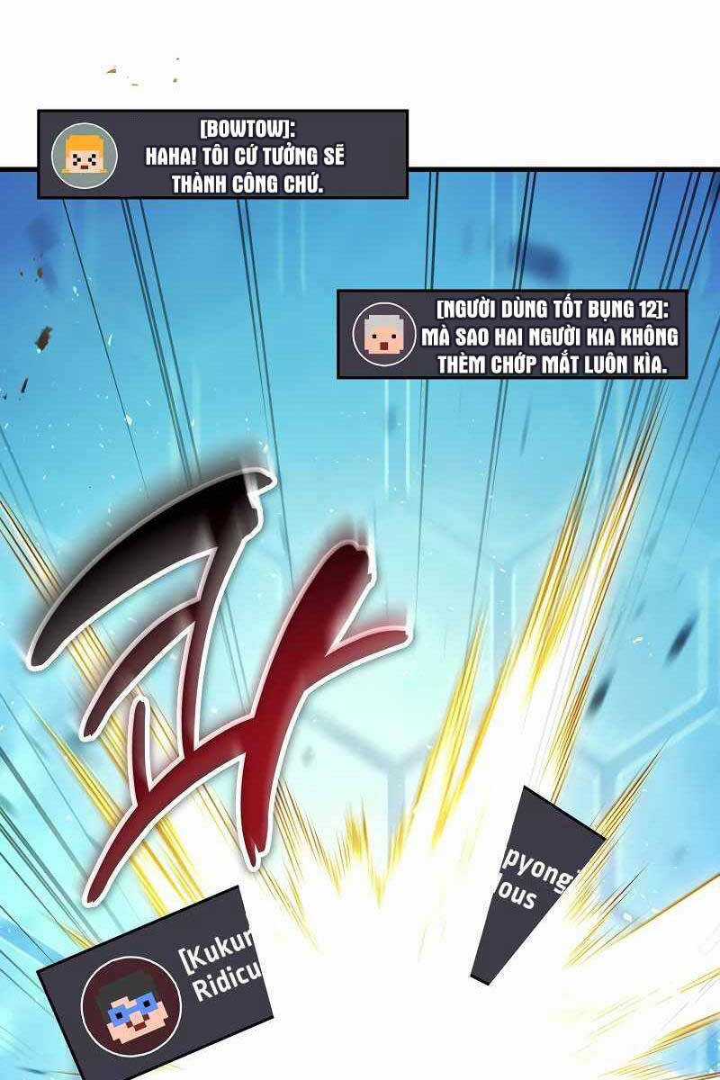 Thần Chiến Tranh Trở Lại Cấp 2 Mô hình đồ chơi về chiến tranh Chapter 38 trang 93